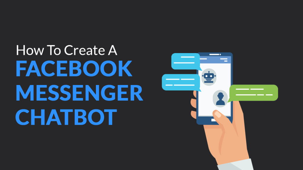 facebook messenger chat bot