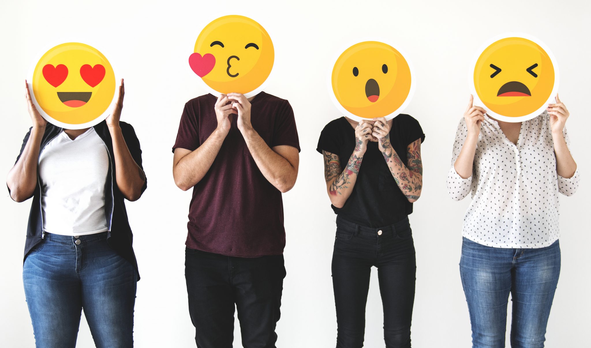 Emoji Marketing: 6 Brilliant Examples | SkillsLab