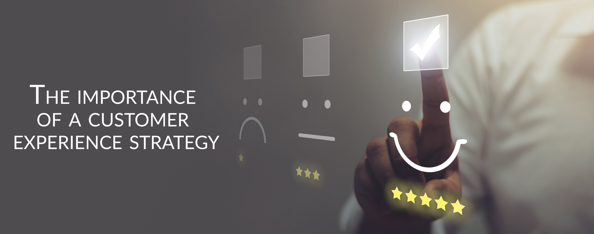 Customer Experience Strategy: 7 Key Tips | Skillslab